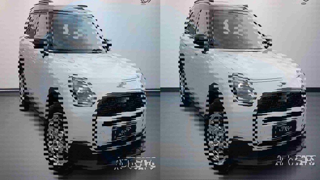 MINI Countryman One D Classic de 2025