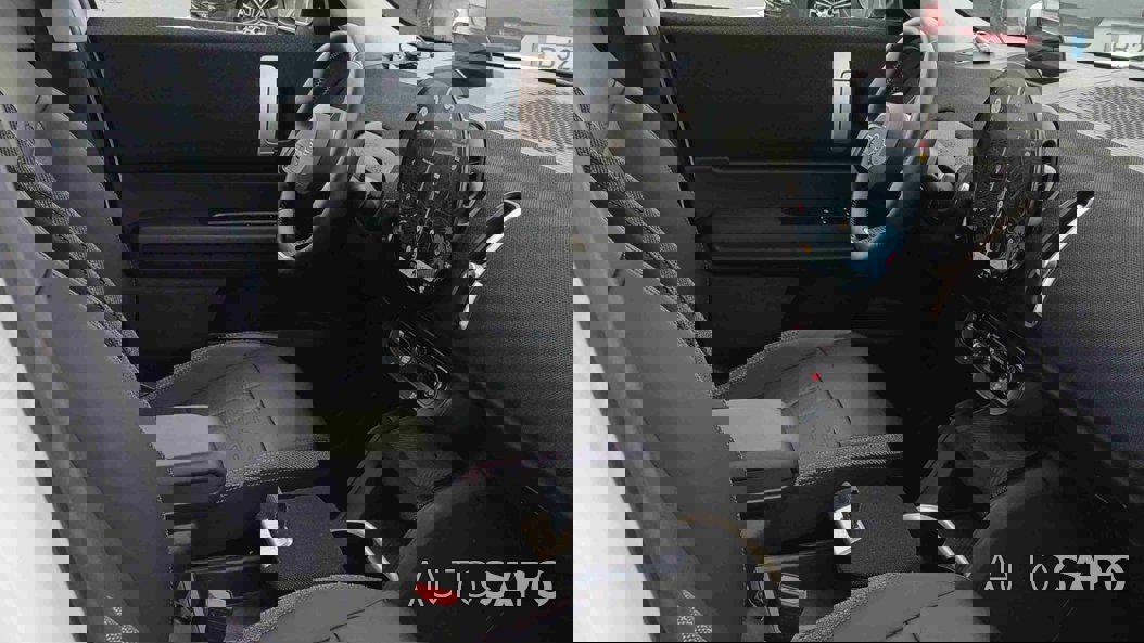 MINI Countryman One D Classic de 2025