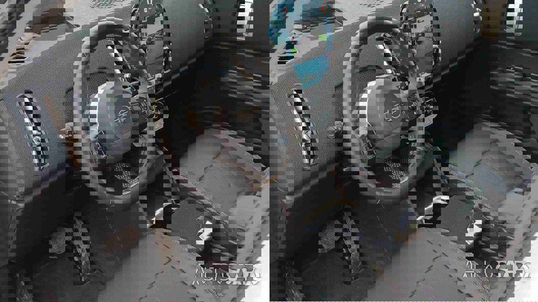 MINI Countryman One D Classic de 2025