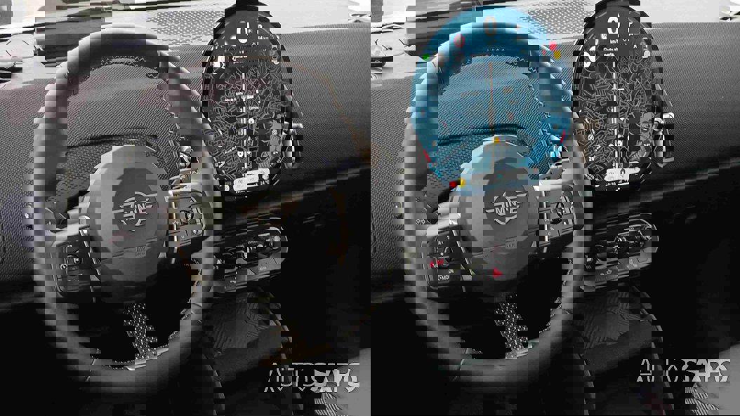 MINI Countryman One D Classic de 2025