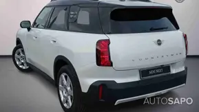 MINI Countryman One D Classic de 2025