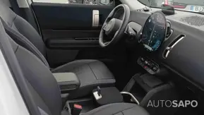 MINI Countryman One D Classic de 2025