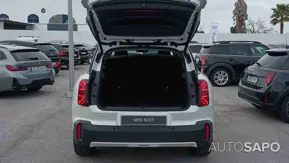 MINI Countryman One D Classic de 2025