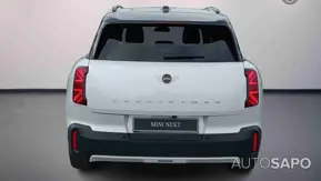 MINI Countryman One D Classic de 2025