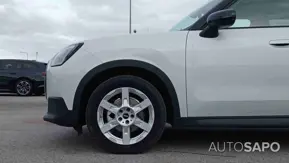 MINI Countryman One D Classic de 2025