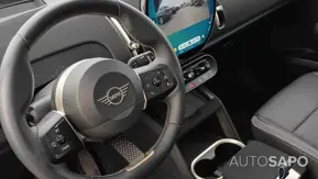 MINI Countryman One D Classic de 2025