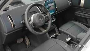 MINI Countryman One D Classic de 2025