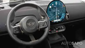 MINI Countryman One D Classic de 2025
