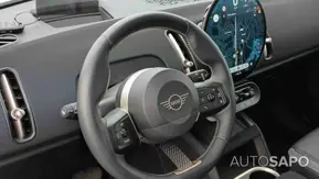 MINI Countryman One D Classic de 2025