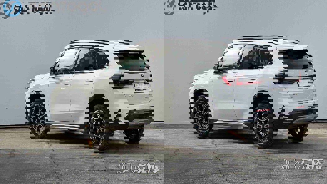 BMW X1 18 i sDrive xLine de 2024