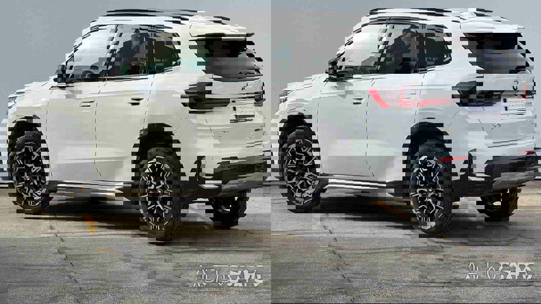 BMW X1 18 i sDrive xLine de 2024