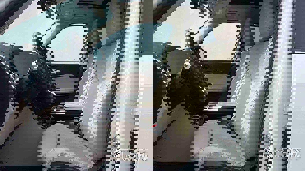 BMW X1 18 i sDrive xLine de 2024