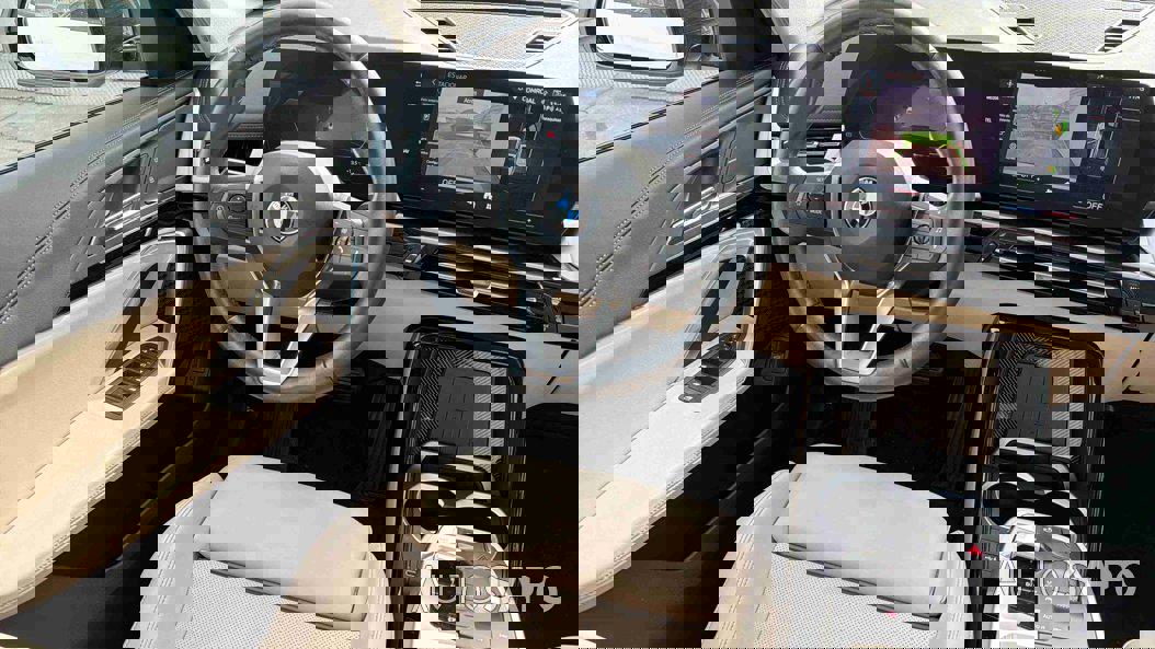 BMW X1 18 i sDrive xLine de 2024