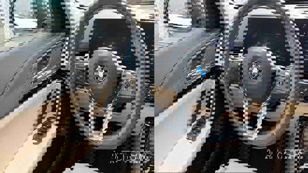 BMW X1 18 i sDrive xLine de 2024