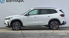 BMW X1 18 i sDrive xLine de 2024