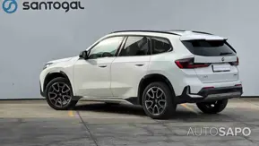 BMW X1 18 i sDrive xLine de 2024
