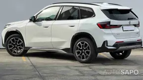 BMW X1 18 i sDrive xLine de 2024