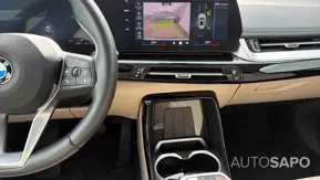 BMW X1 18 i sDrive xLine de 2024