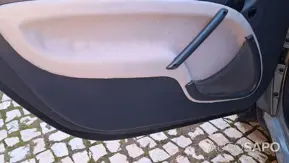 Smart Fortwo de 2005