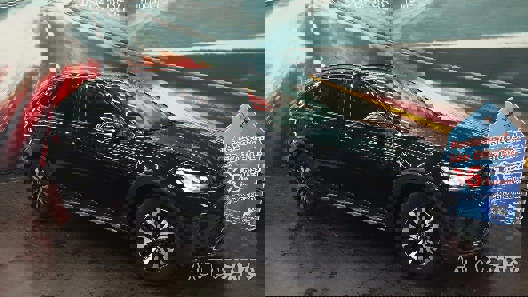 Volkswagen Taigo 1.0 TSI Life DSG de 2023