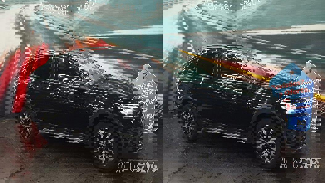 Volkswagen Taigo 1.0 TSI Life DSG de 2023