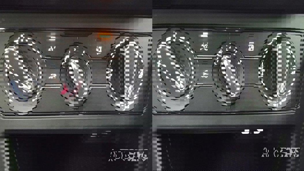 Volkswagen Taigo 1.0 TSI Life DSG de 2023