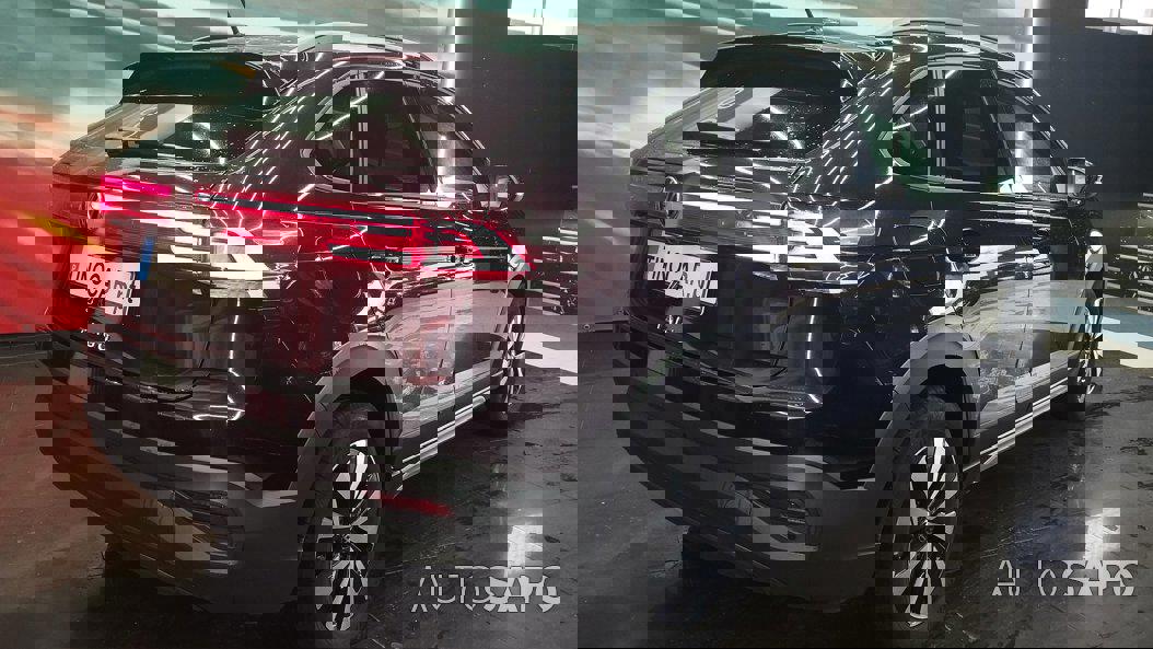 Volkswagen Taigo 1.0 TSI Life DSG de 2023