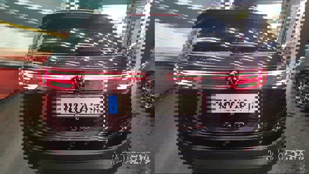 Volkswagen Taigo 1.0 TSI Life DSG de 2023