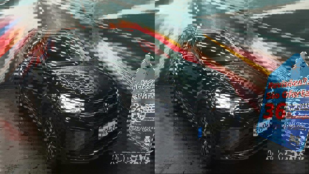 Volkswagen Taigo 1.0 TSI Life DSG de 2023