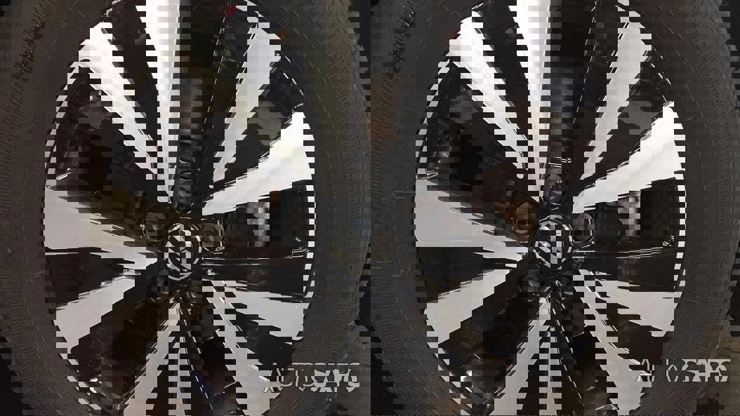 Volkswagen Taigo 1.0 TSI Life DSG de 2023