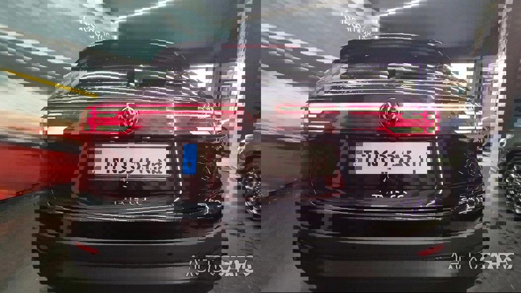 Volkswagen Taigo 1.0 TSI Life DSG de 2023