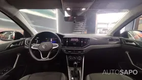 Volkswagen Taigo 1.0 TSI Life DSG de 2023