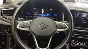 Volkswagen Taigo 1.0 TSI Life DSG de 2023