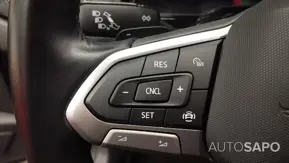 Volkswagen Taigo 1.0 TSI Life DSG de 2023