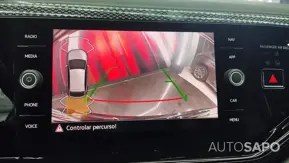 Volkswagen Taigo 1.0 TSI Life DSG de 2023