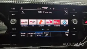 Volkswagen Taigo 1.0 TSI Life DSG de 2023