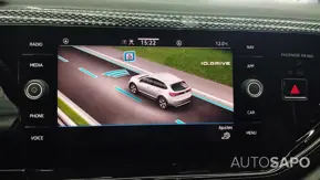 Volkswagen Taigo 1.0 TSI Life DSG de 2023