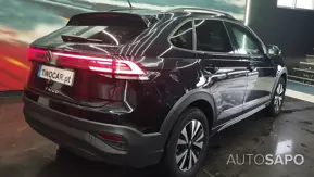 Volkswagen Taigo 1.0 TSI Life DSG de 2023