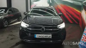 Volkswagen Taigo 1.0 TSI Life DSG de 2023