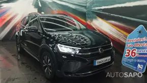Volkswagen Taigo 1.0 TSI Life DSG de 2023