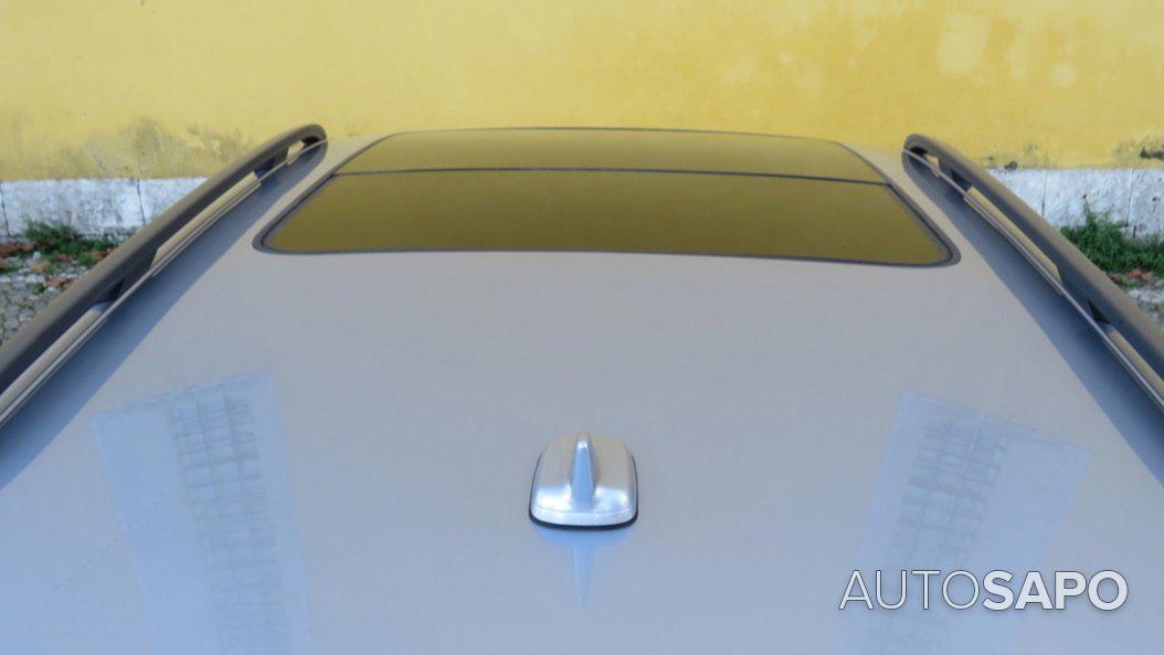 Audi A4 Allroad 2.0 TDi quattro de 2018