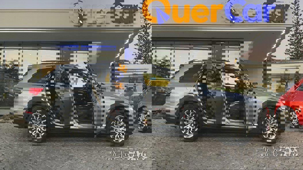 Audi A4 Allroad 2.0 TDi quattro de 2018