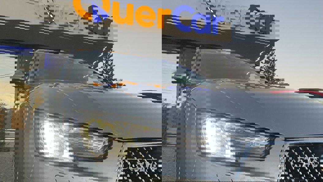 Audi A4 Allroad 2.0 TDi quattro de 2018