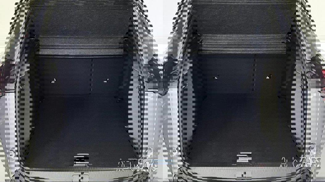 Peugeot 2008 1.2 PureTech Allure de 2022