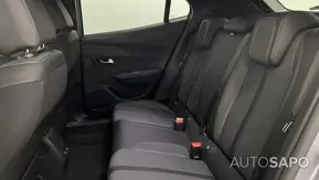 Peugeot 2008 1.2 PureTech Allure de 2022