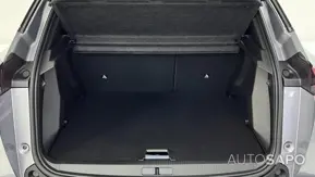 Peugeot 2008 1.2 PureTech Allure de 2022