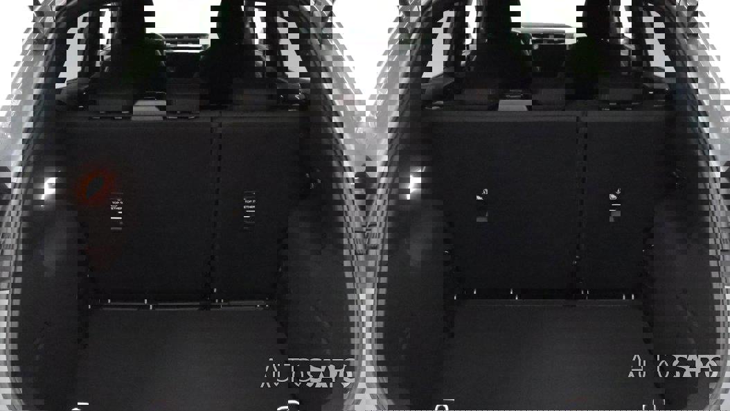 Ford Puma 1.0 EcoBoost MHEV ST-Line de 2025