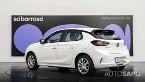 Opel Corsa-e de 2021