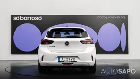 Opel Corsa-e de 2021