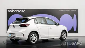 Opel Corsa-e de 2021